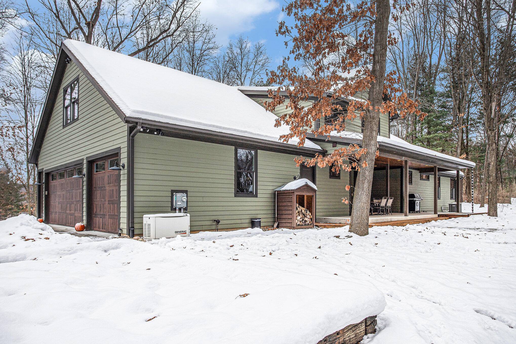 Augusta, MI 49012,7606 N 46th ST