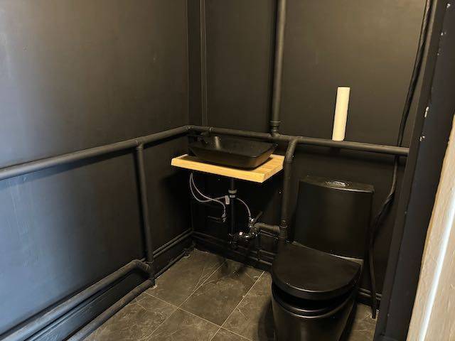 Toronto C08, ON M5A 2G1,249 Gerrard ST E