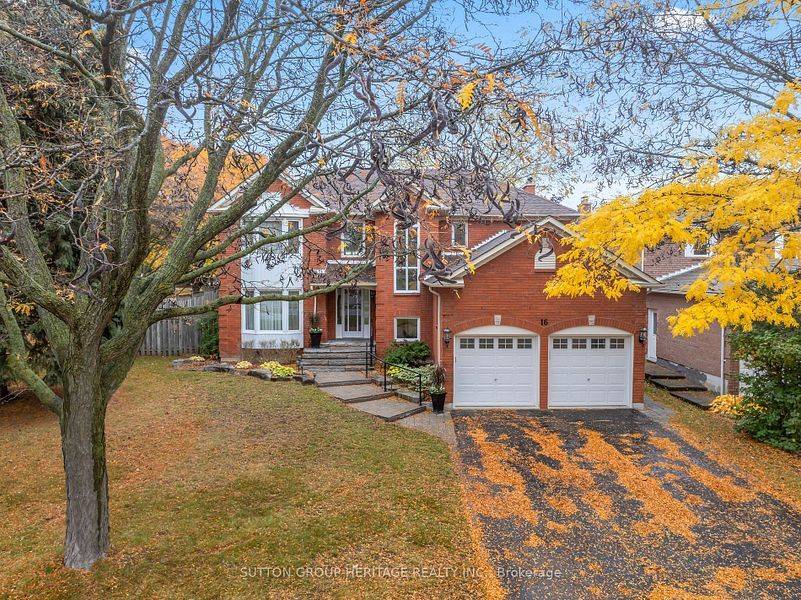 Ajax, ON L1T 3N6,16 Mantell CRES