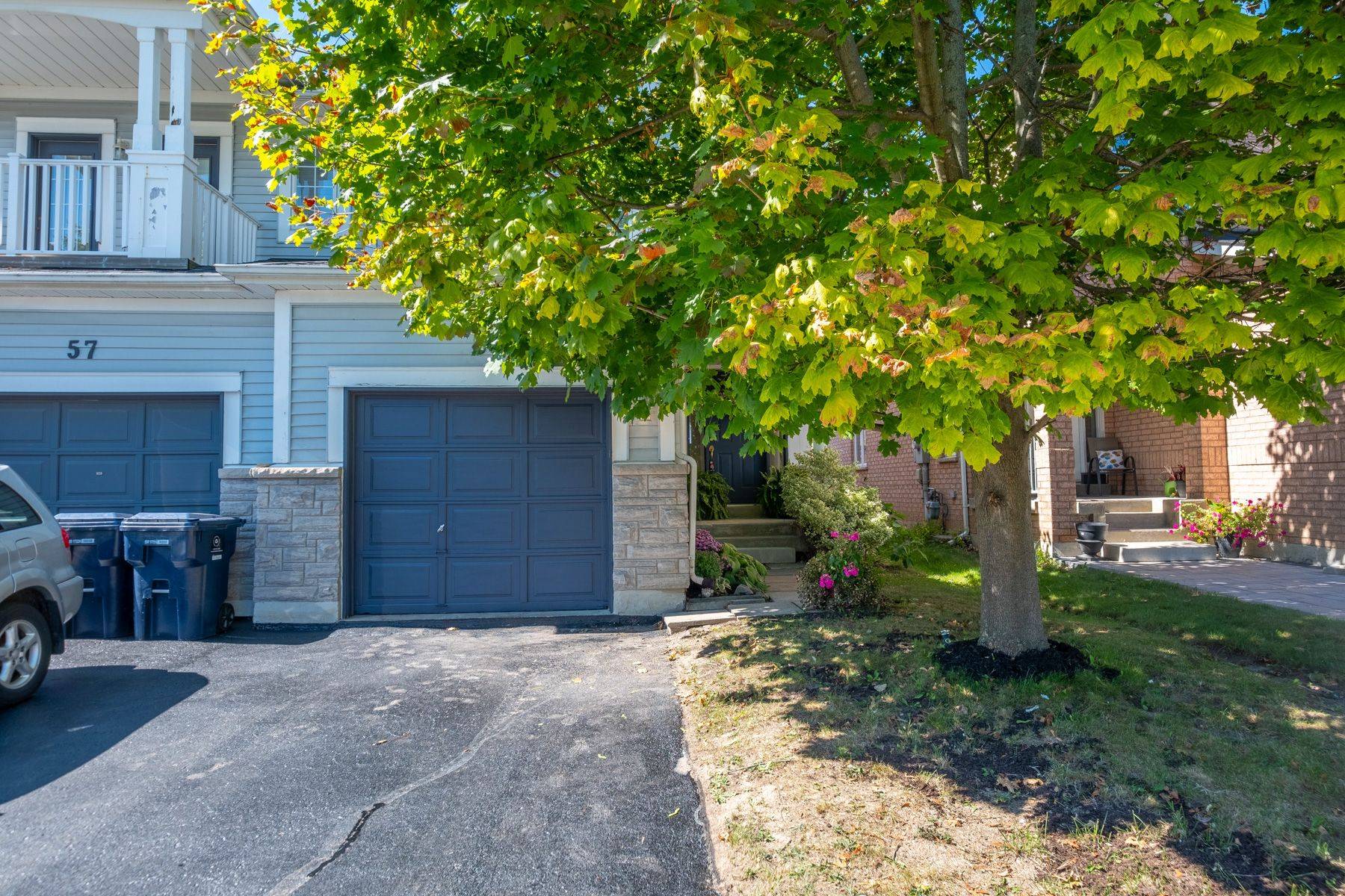 Toronto E10, ON M1C 5E7,59 Bar Harbour SQ