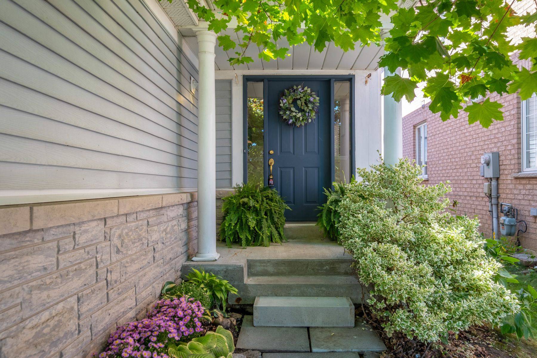 Toronto E10, ON M1C 5E7,59 Bar Harbour SQ