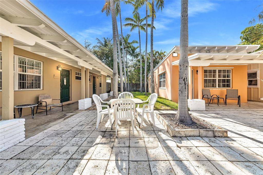 Fort Lauderdale, FL 33304,805 NE 17th Ave #4