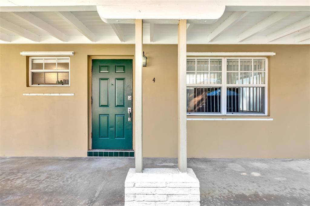 Fort Lauderdale, FL 33304,805 NE 17th Ave #4