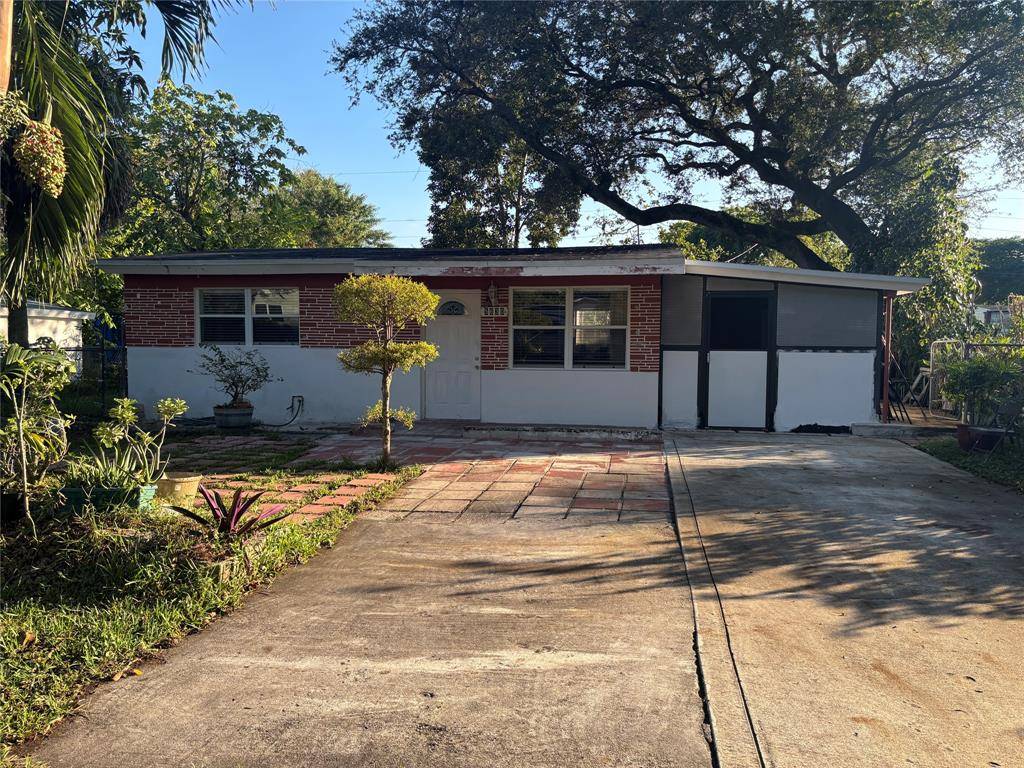 Hollywood, FL 33021,5630 Farragut St