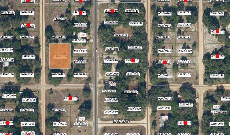 Interlachen, FL 32148,0 Lenore Ave