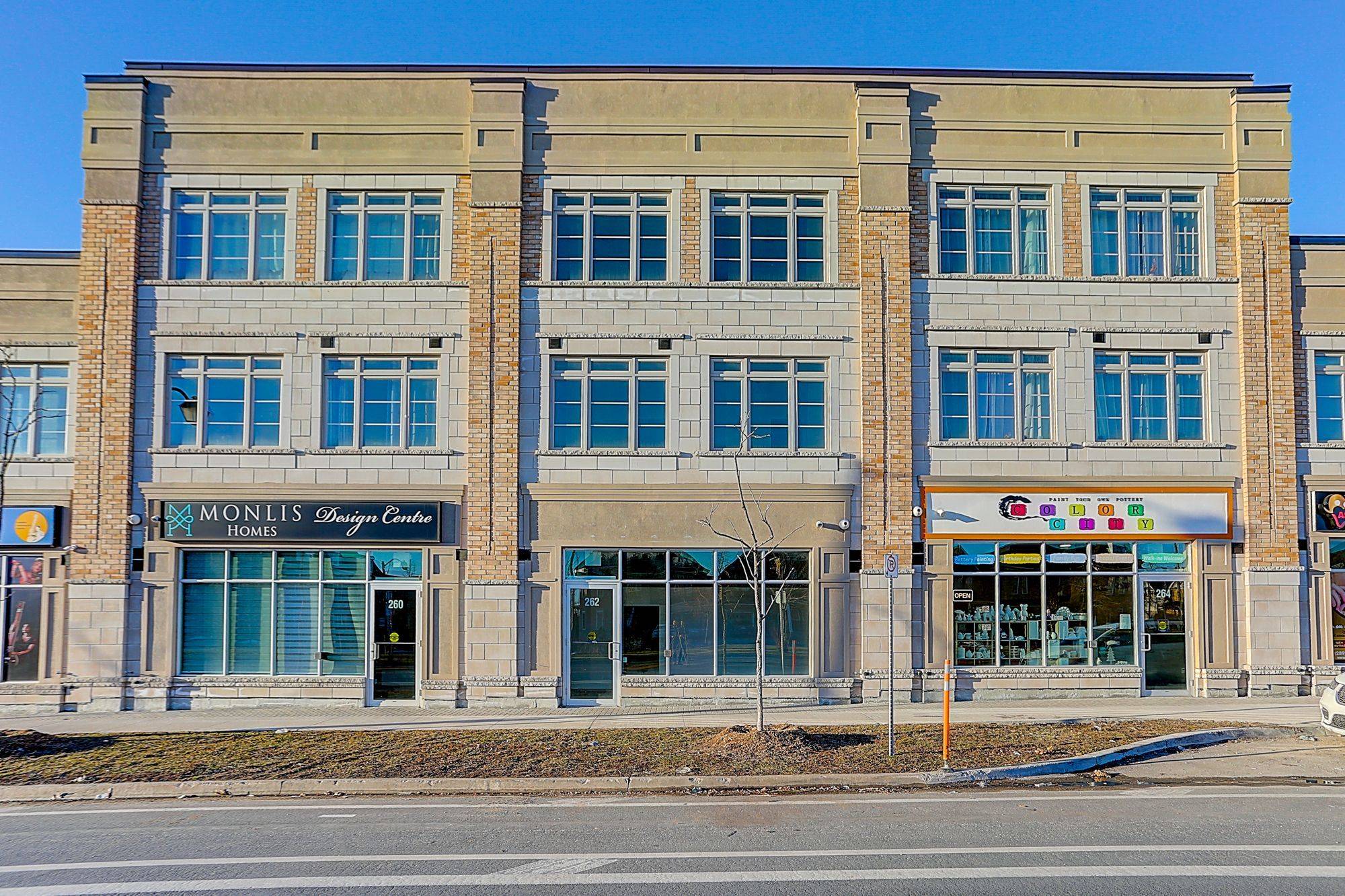 Markham, ON L6B 1N7,262 Cooper Creek DR