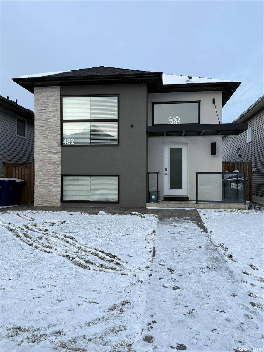 Saskatoon, SK S7W 0N8,482 Kloppenburg STREET