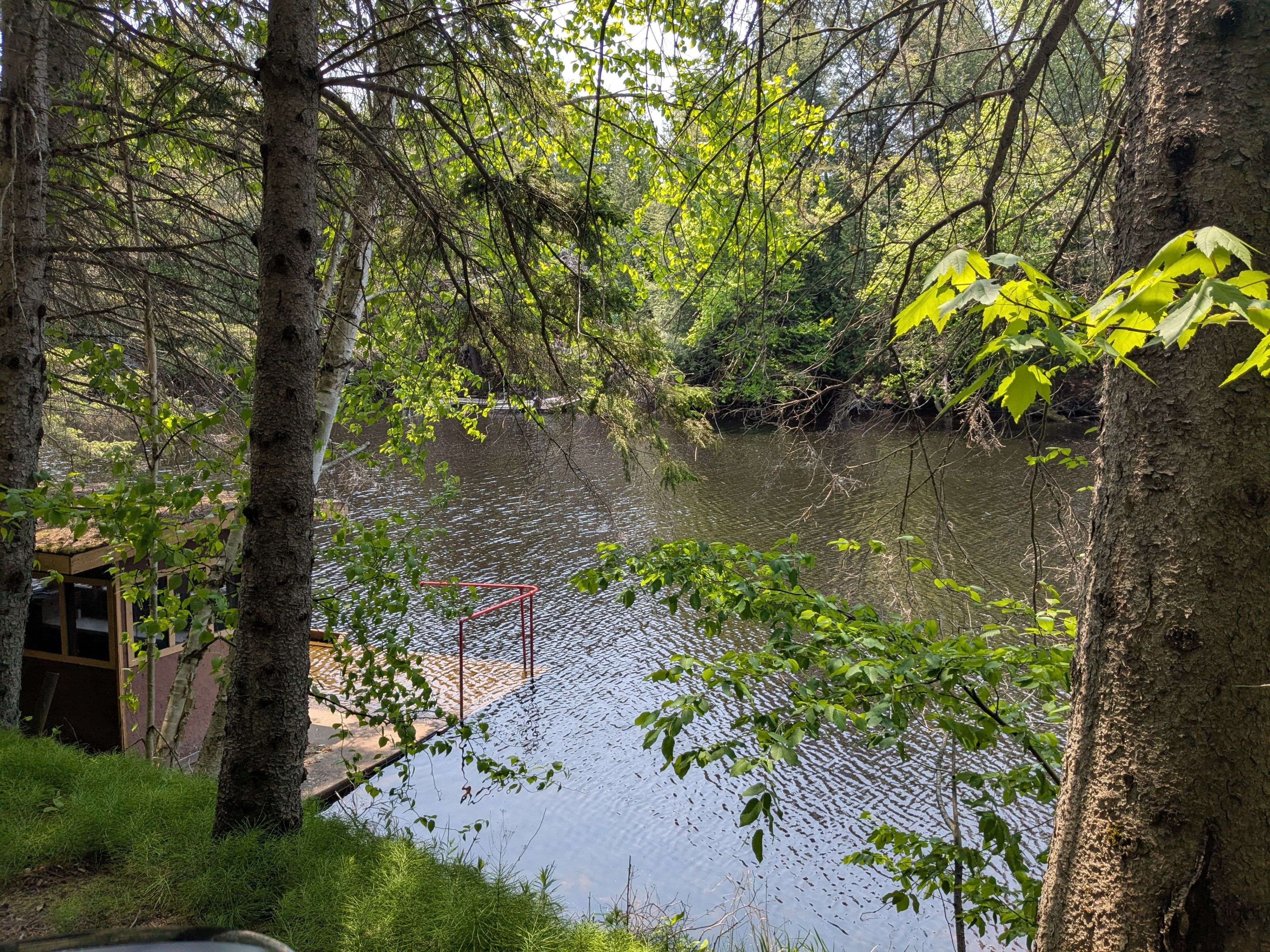 Nipissing, ON P0H 1W0,836 LAKE NIPISSING RD