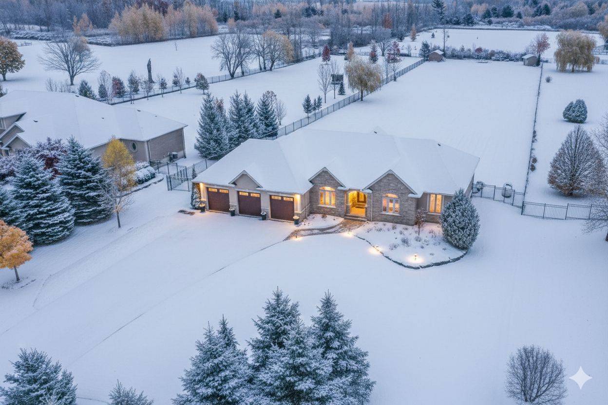 Hamilton, ON L8B 1N1,1330 Concession 6 RD W