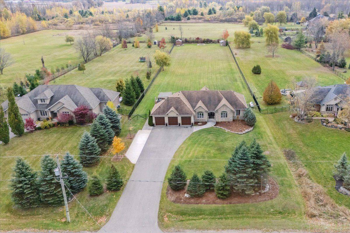 Hamilton, ON L8B 1N1,1330 Concession 6 RD W