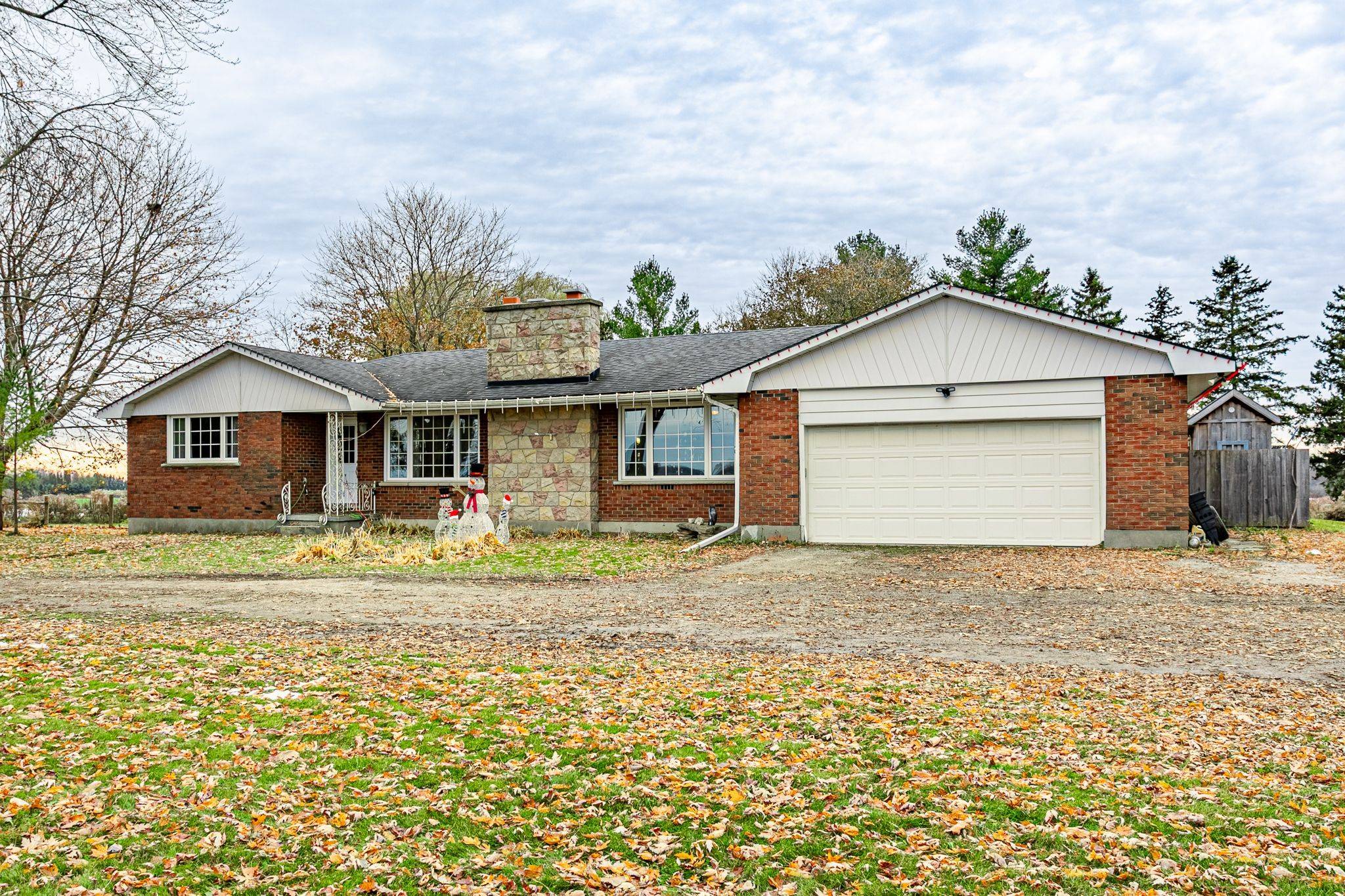 Zorra, ON N0M 2M0,195989 19th Line