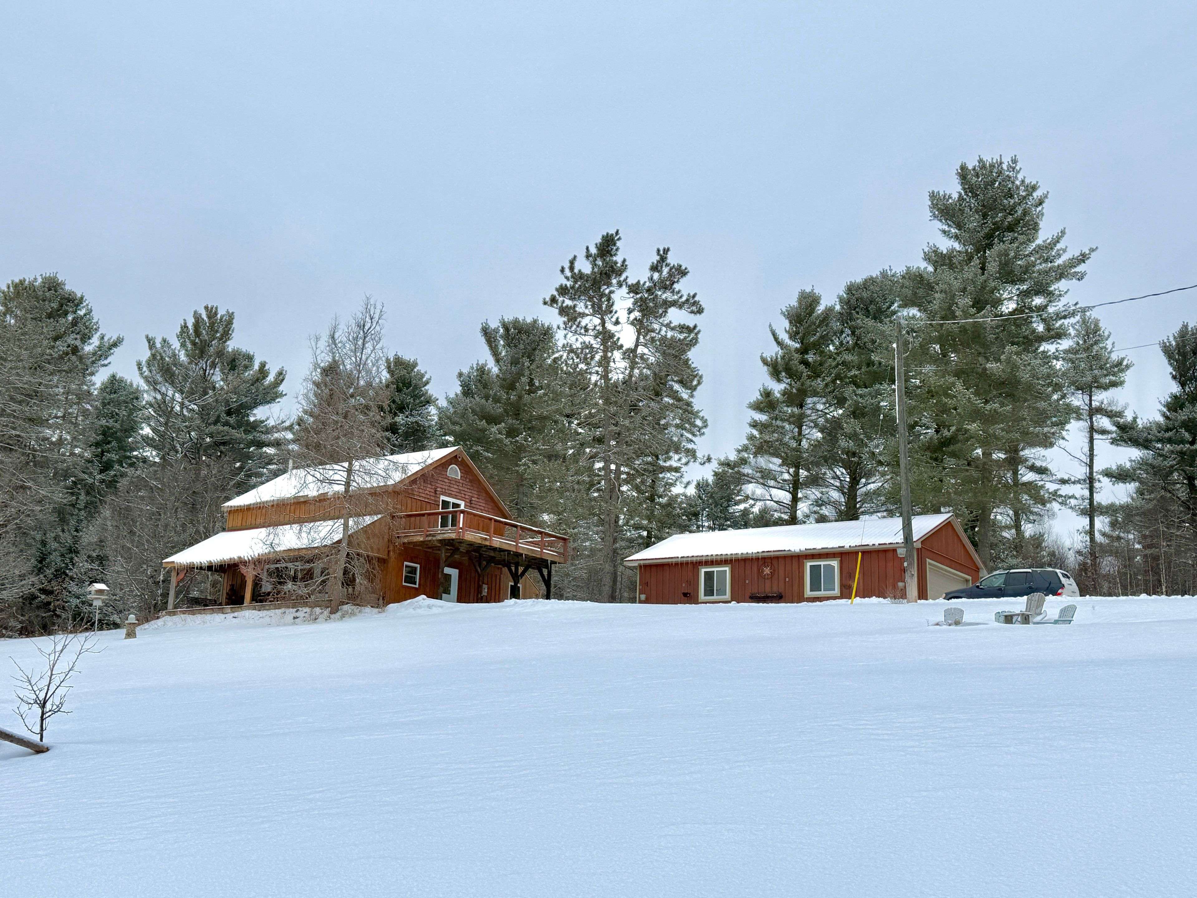 Kearney, ON P0A 1M0,4641 518 E HWY