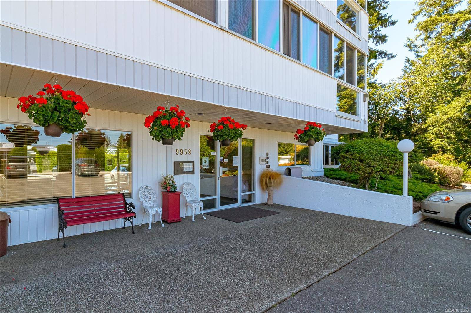 Chemainus, BC V0R 1K1,9958 Daniel St #404