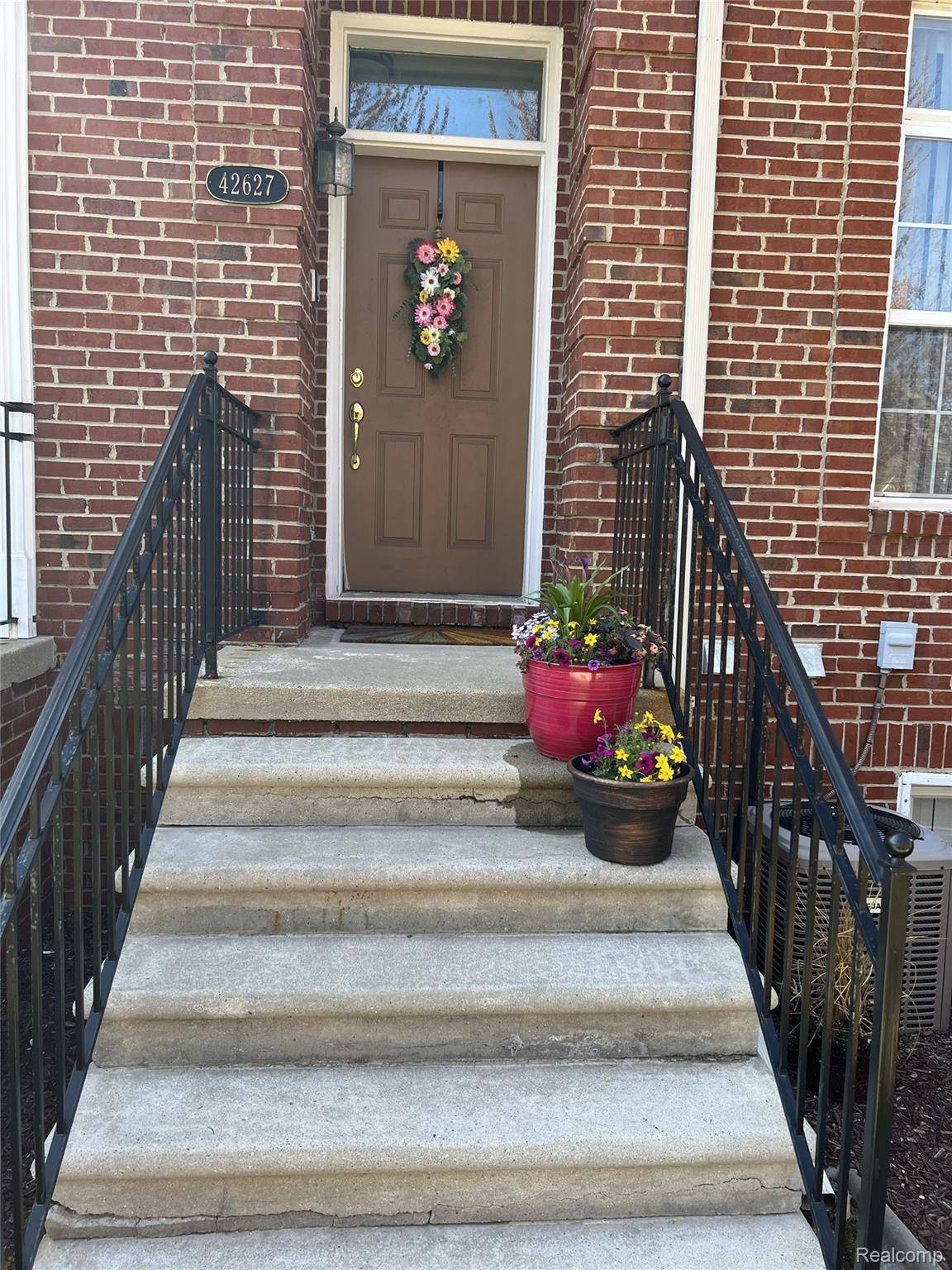 Sterling Heights, MI 48313,42627 Park Cresent DR #36