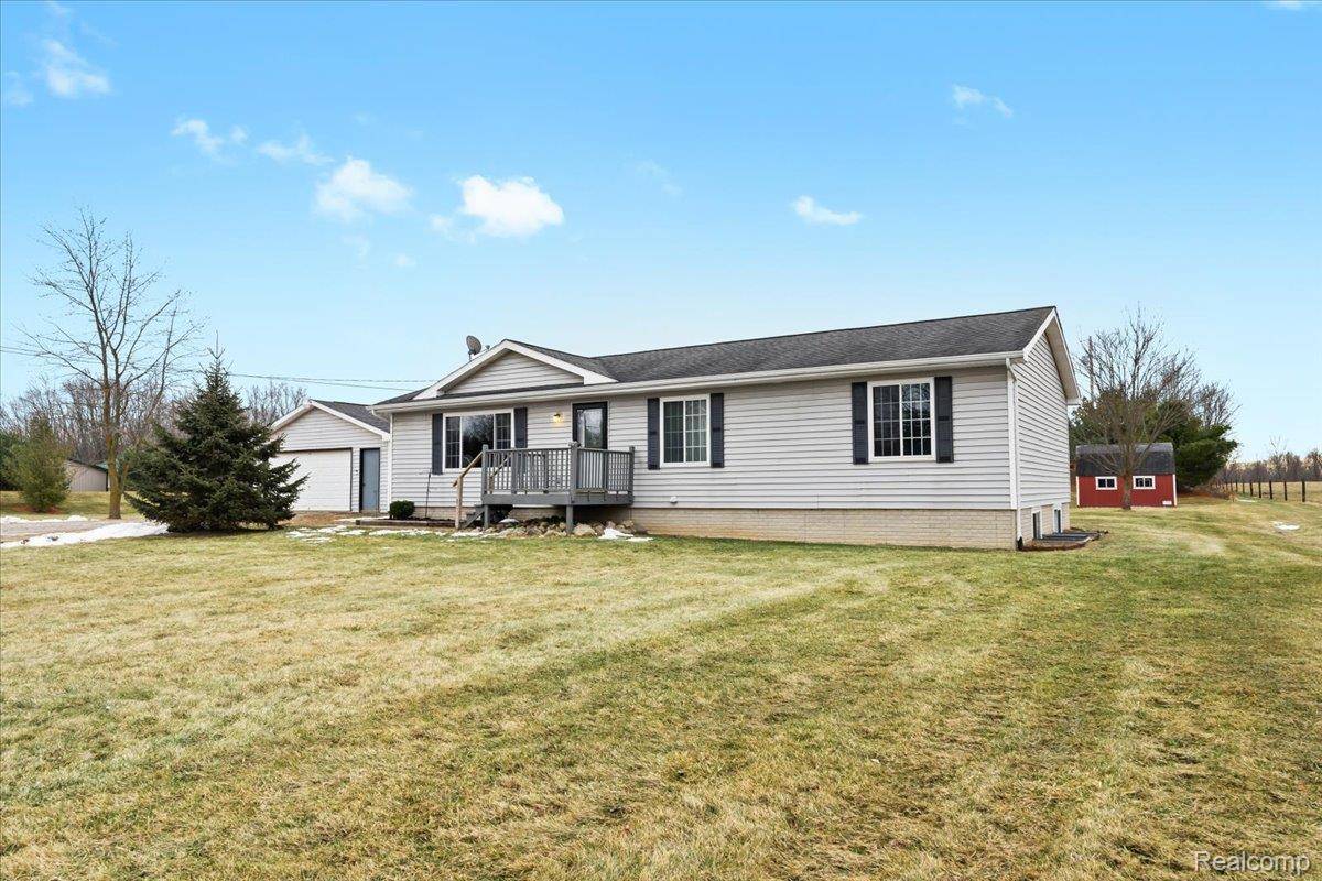 Swartz Creek, MI 48473,4151 Cook RD