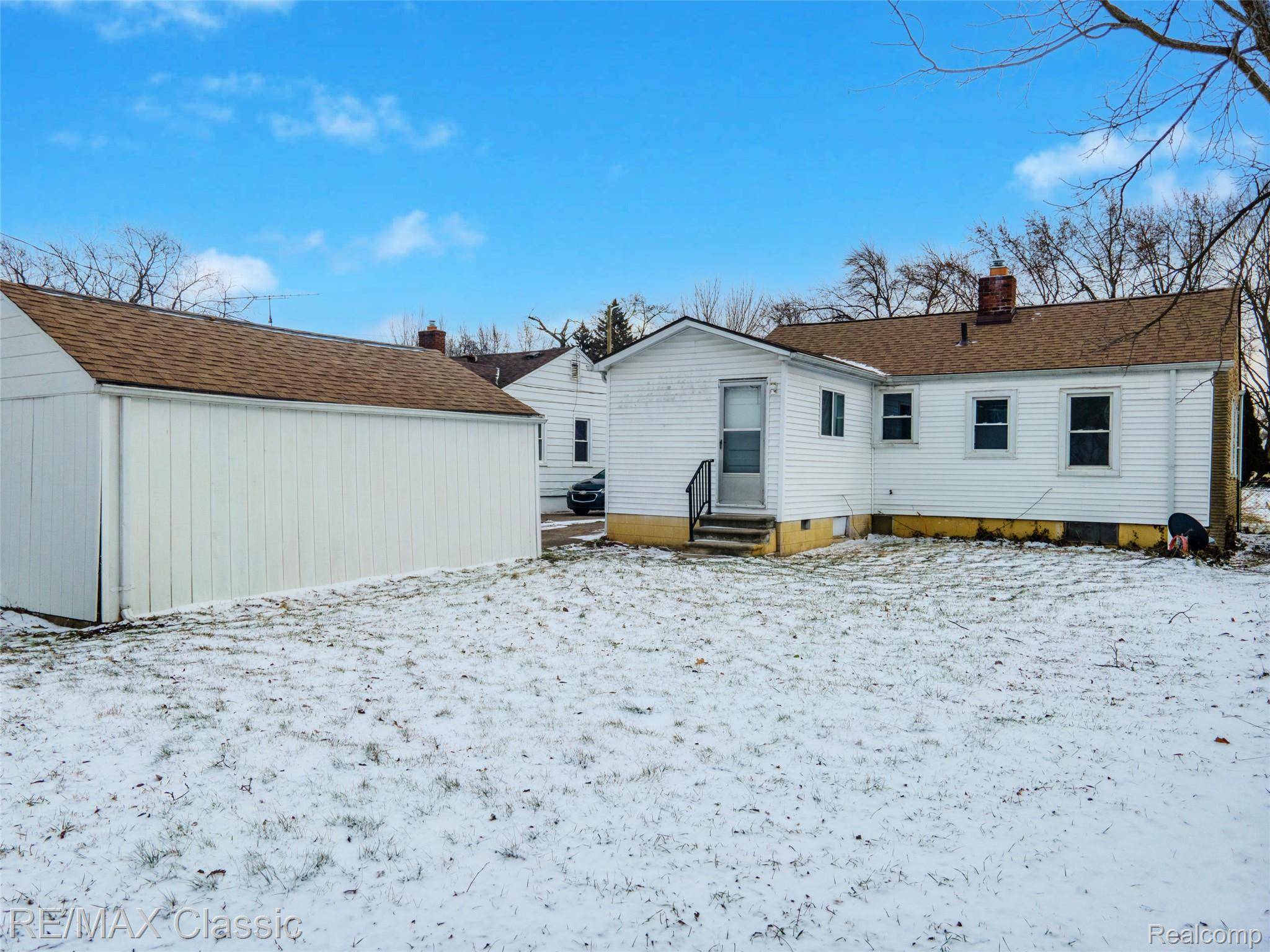 Pontiac, MI 48340,635 Wesbrook ST