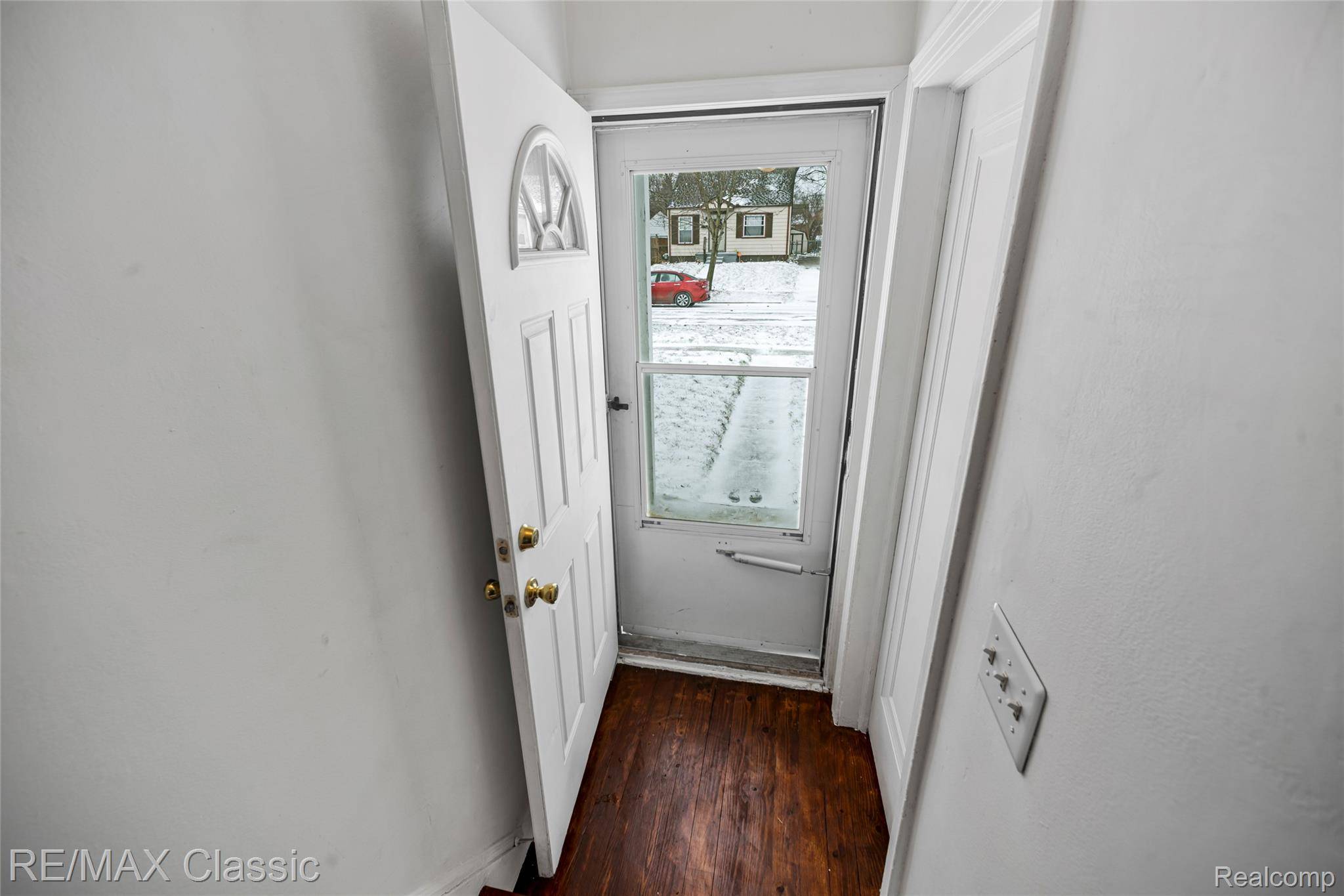 Pontiac, MI 48340,635 Wesbrook ST