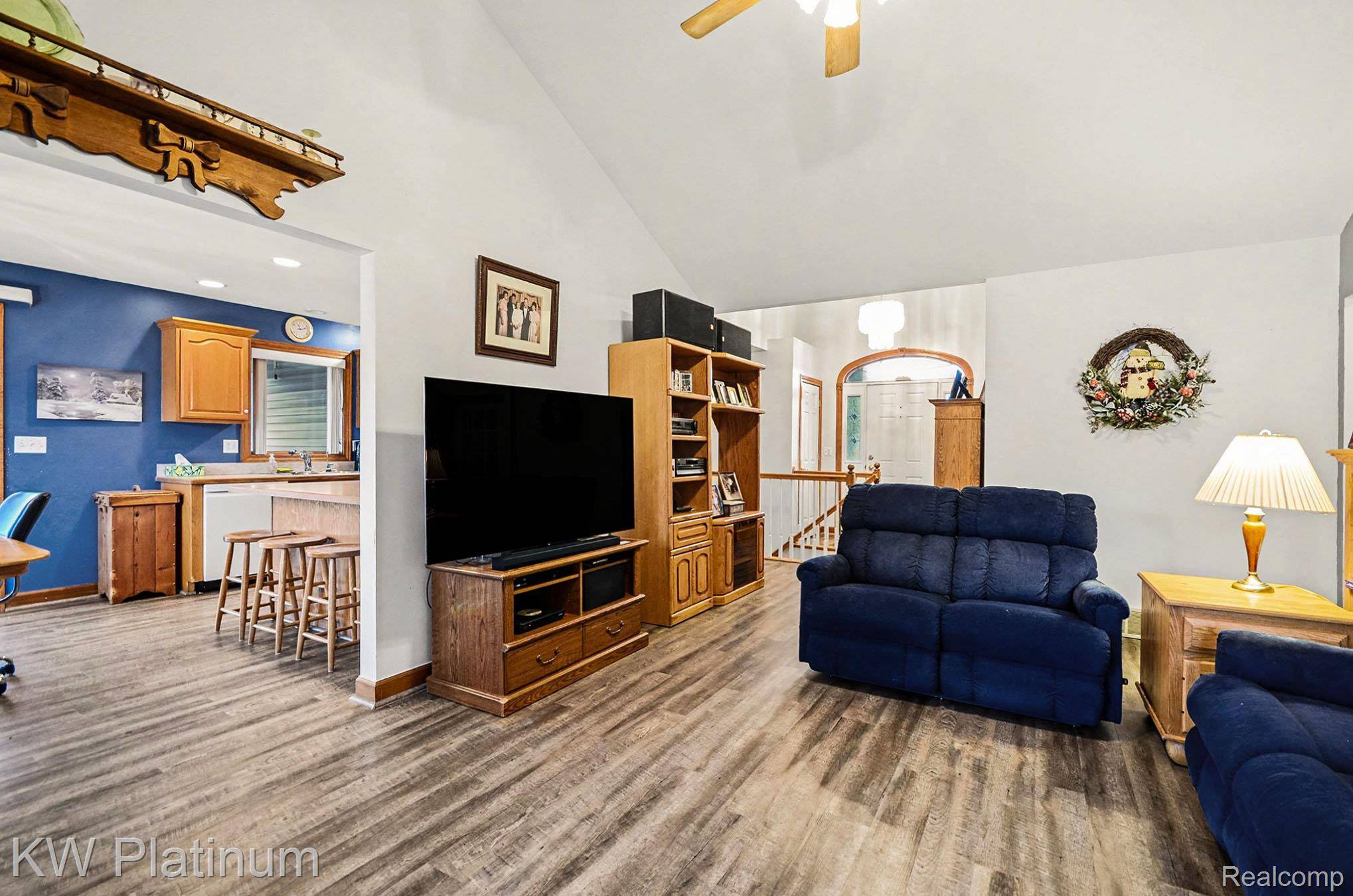 Dryden, MI 48428,5175 Bishop RD