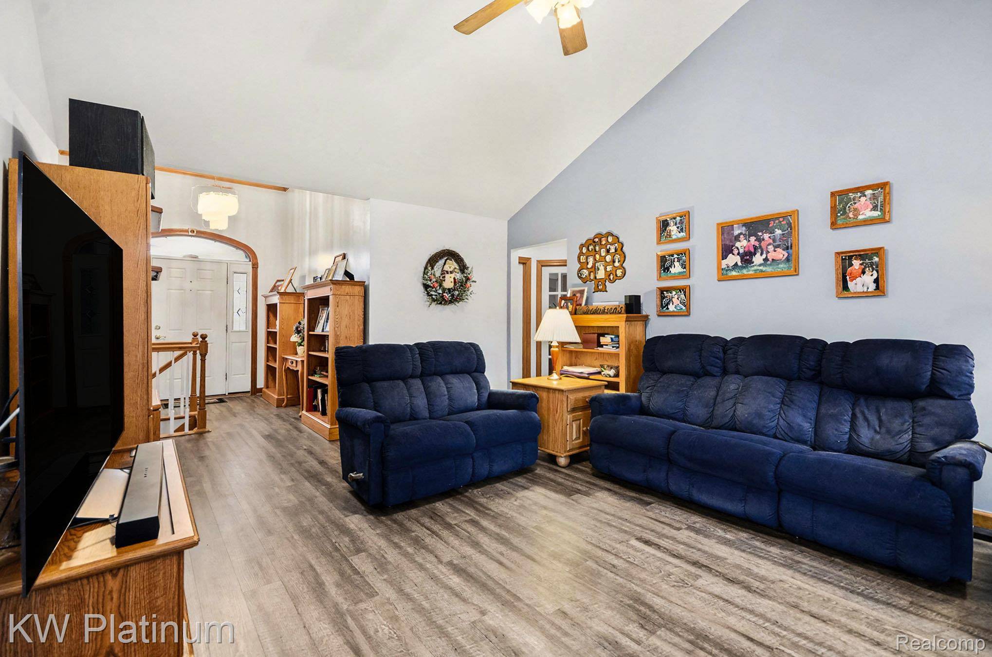 Dryden, MI 48428,5175 Bishop RD