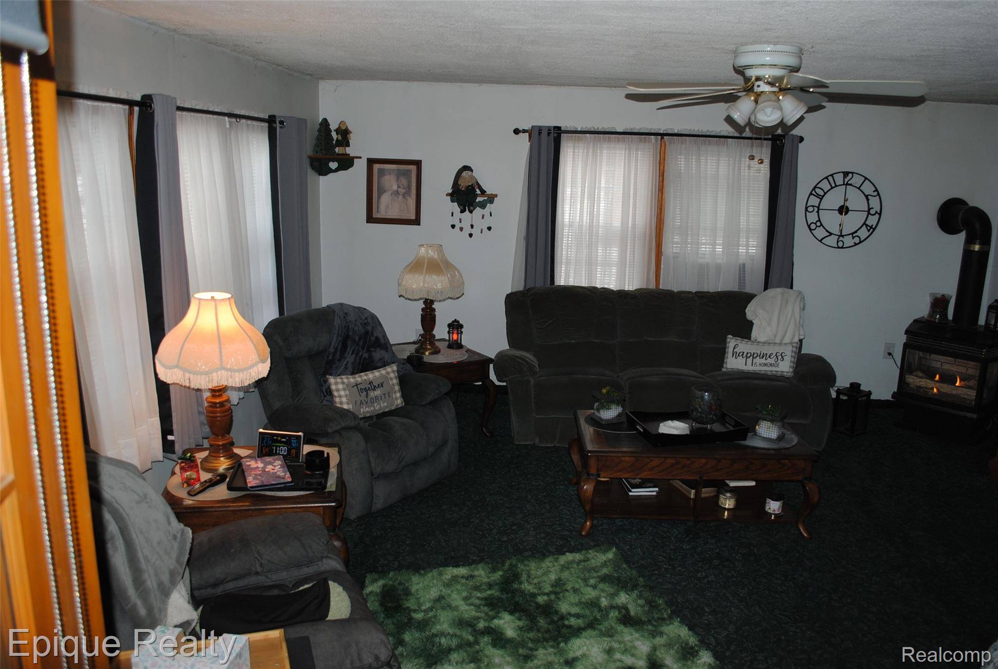 Caseville, MI 48725,4828 Morse DR