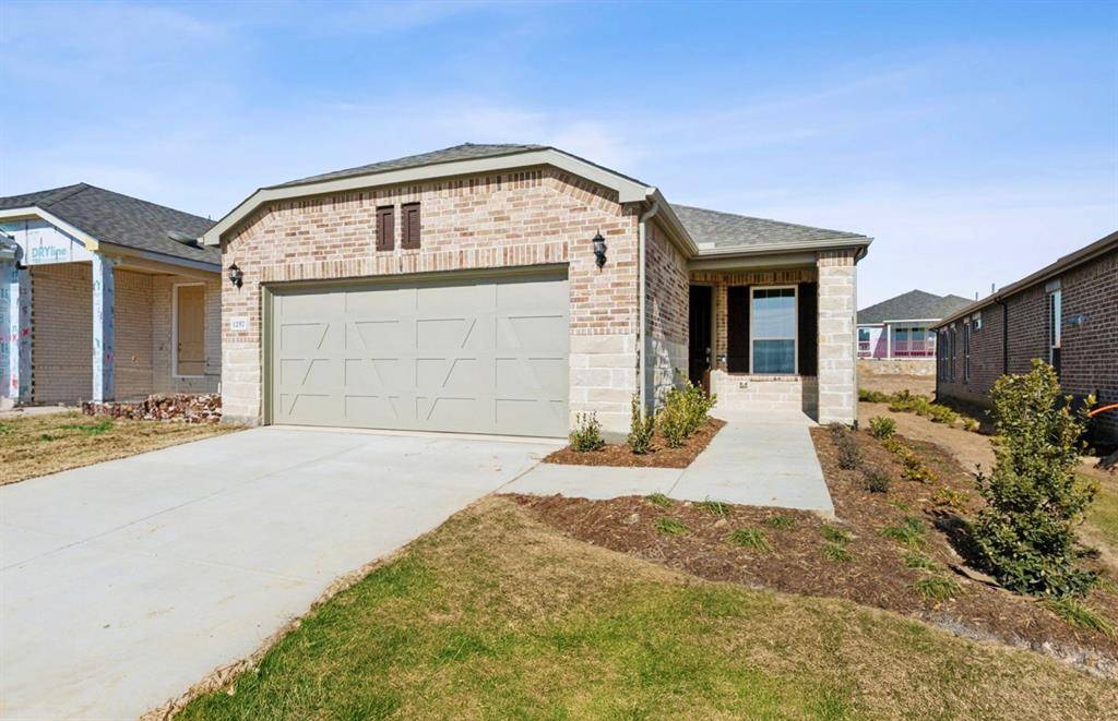 Celina, TX 75009,1257 Bogart Way