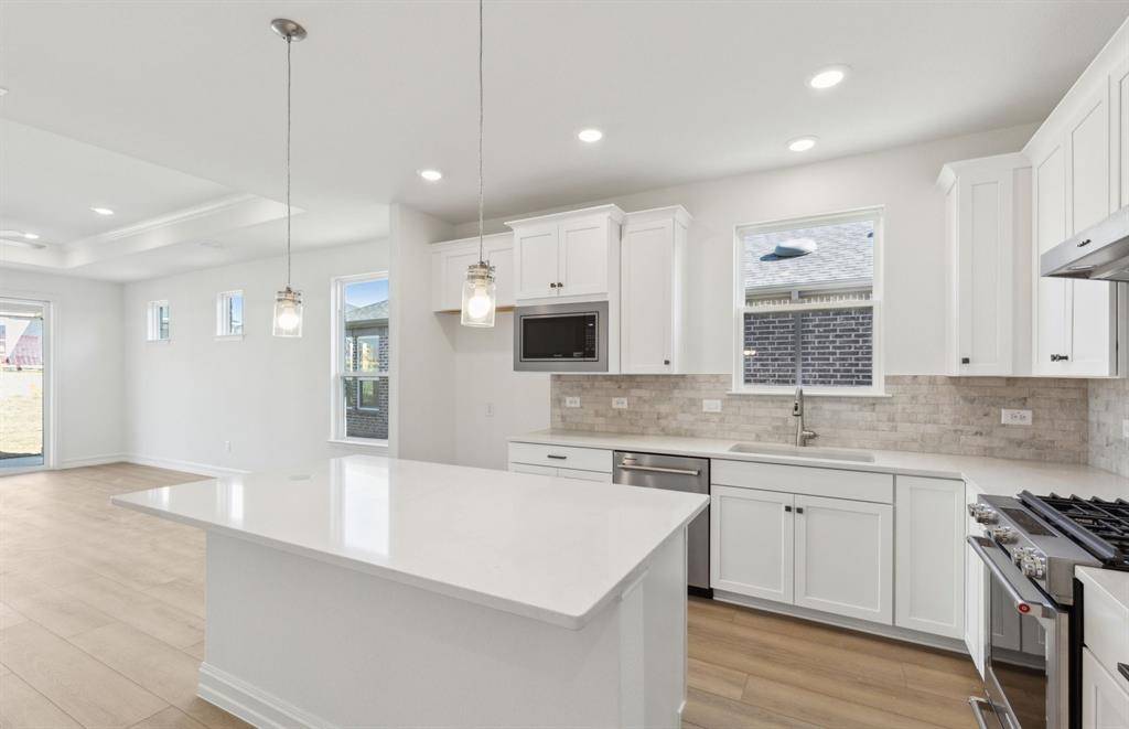 Celina, TX 75009,1257 Bogart Way