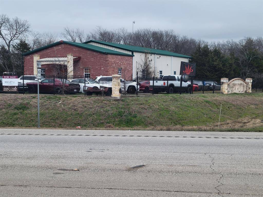 Blue Ridge, TX 75424,15550 160 Highway