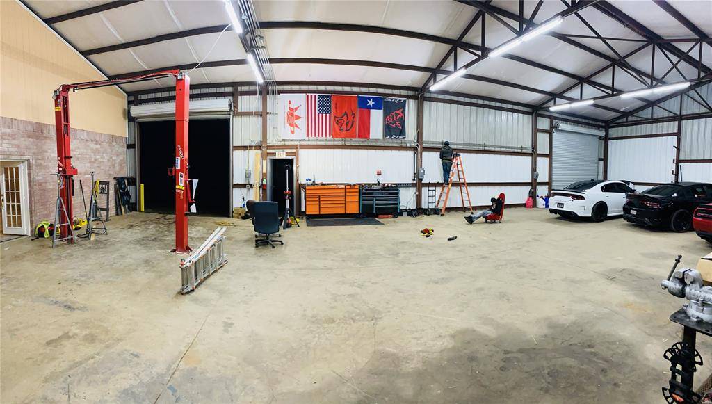 Blue Ridge, TX 75424,15550 160 Highway