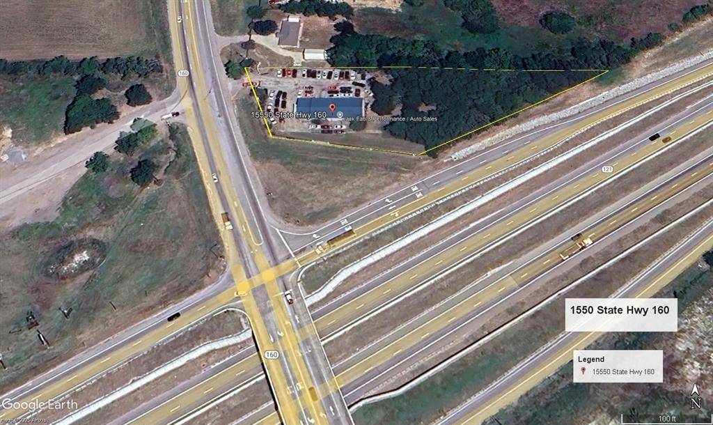 Blue Ridge, TX 75424,15550 160 Highway