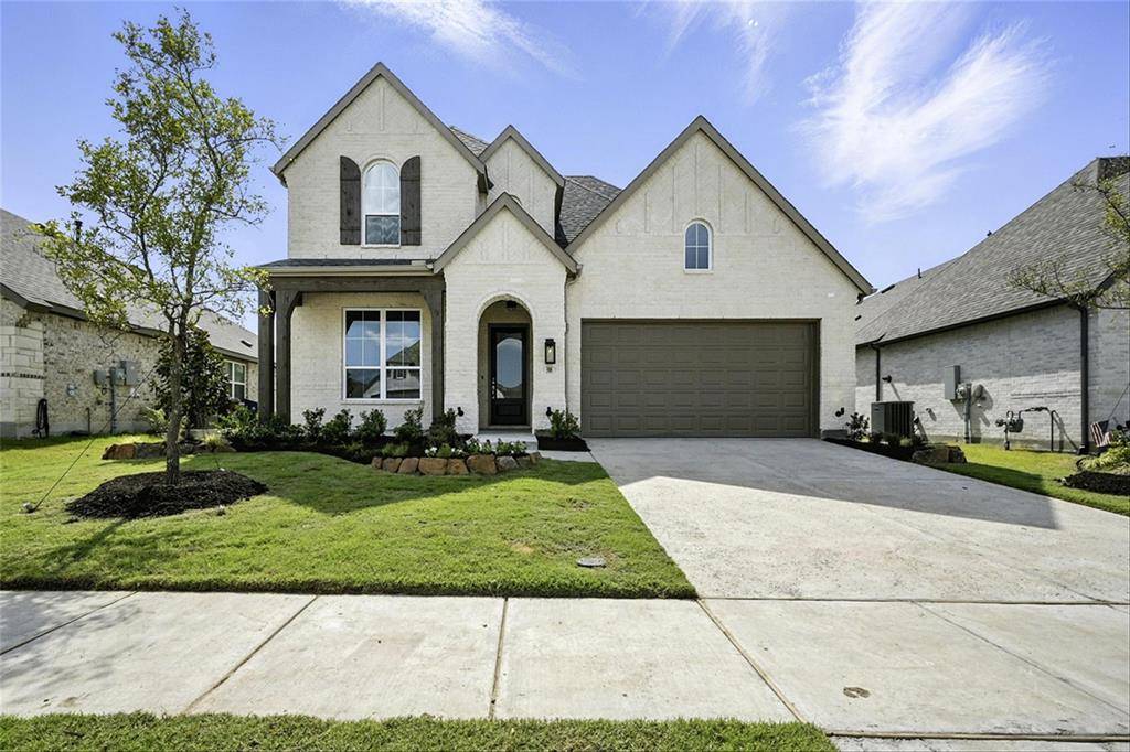 Van Alstyne, TX 75495,508 Orchard Place