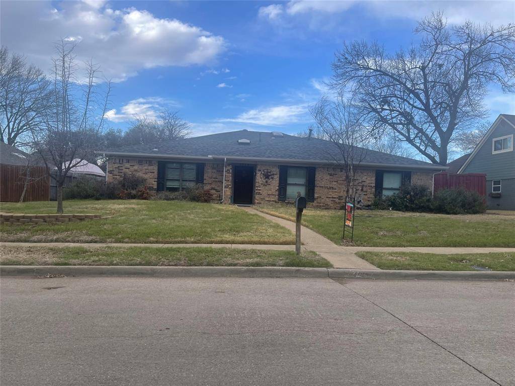 Plano, TX 75023,2729 Deep Valley Trail