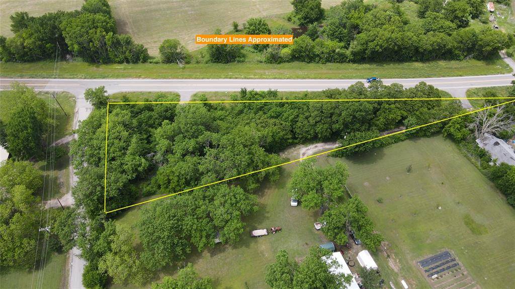 Corsicana, TX 75109,TBD 1.01 SE County Road 3243
