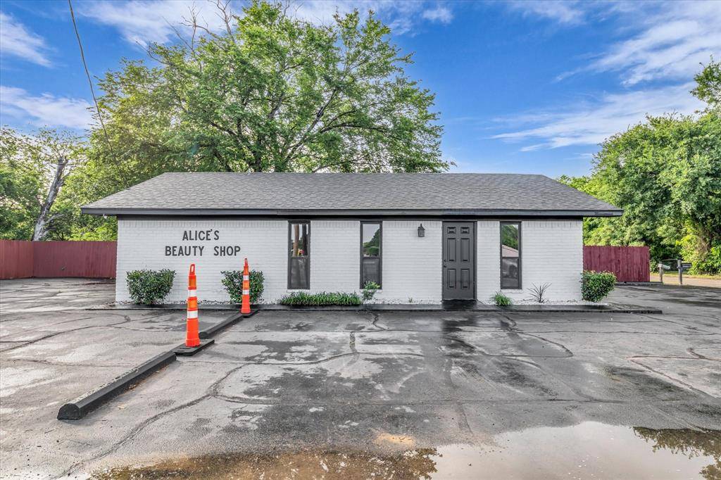 Waco, TX 76705,809 Harris Street