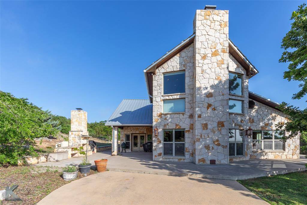 Santa Anna, TX 76878,671 County Road 108