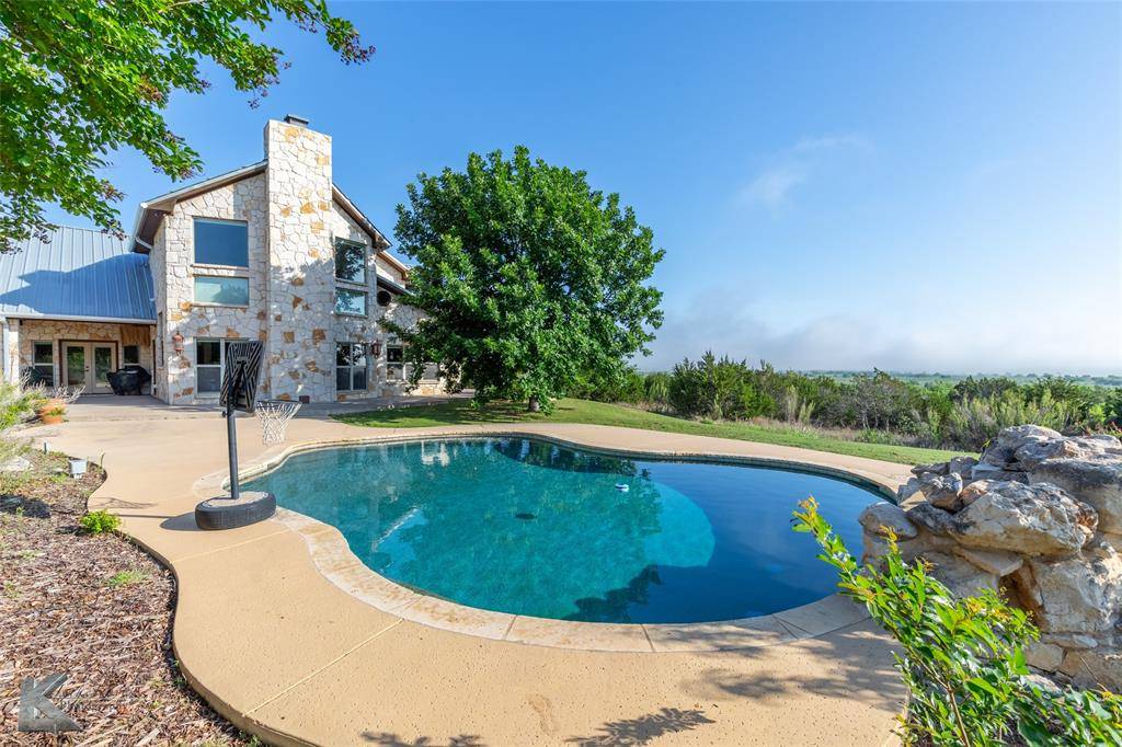 Santa Anna, TX 76878,671 County Road 108