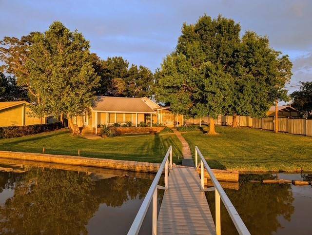 Possum Kingdom Lake, TX 76449,1505 McAdams Road