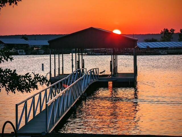 Possum Kingdom Lake, TX 76449,1505 McAdams Road