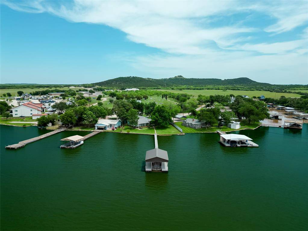 Possum Kingdom Lake, TX 76449,1505 McAdams Road