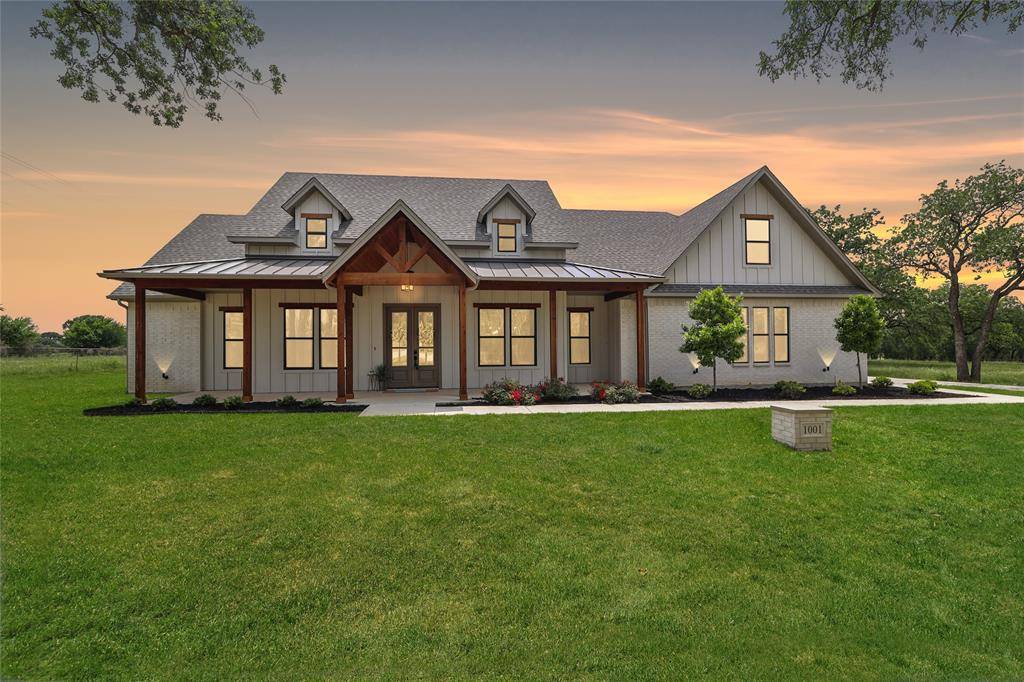 Weatherford, TX 76087,1001 Bluebonnet Ridge