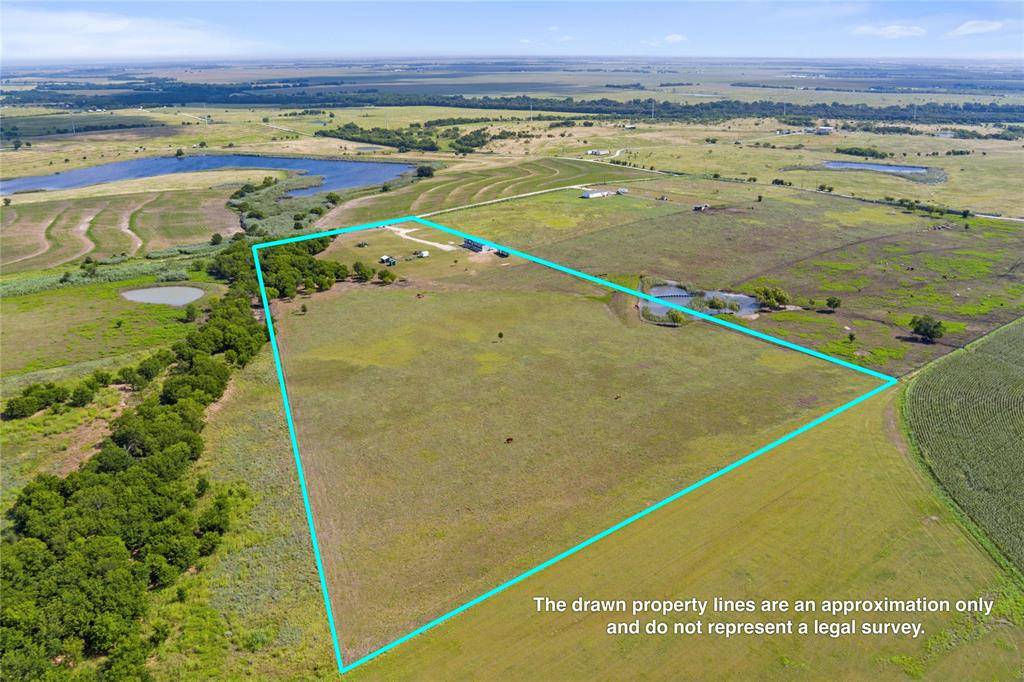 Penelope, TX 76676,162 Hcr 3215