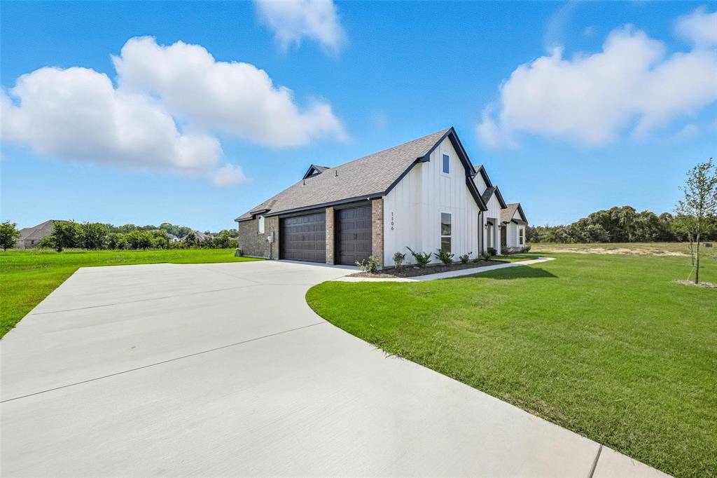 Weatherford, TX 76085,1106 Silver Sage Trail