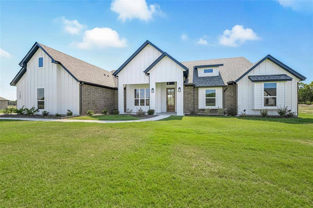 Weatherford, TX 76085,1106 Silver Sage Trail