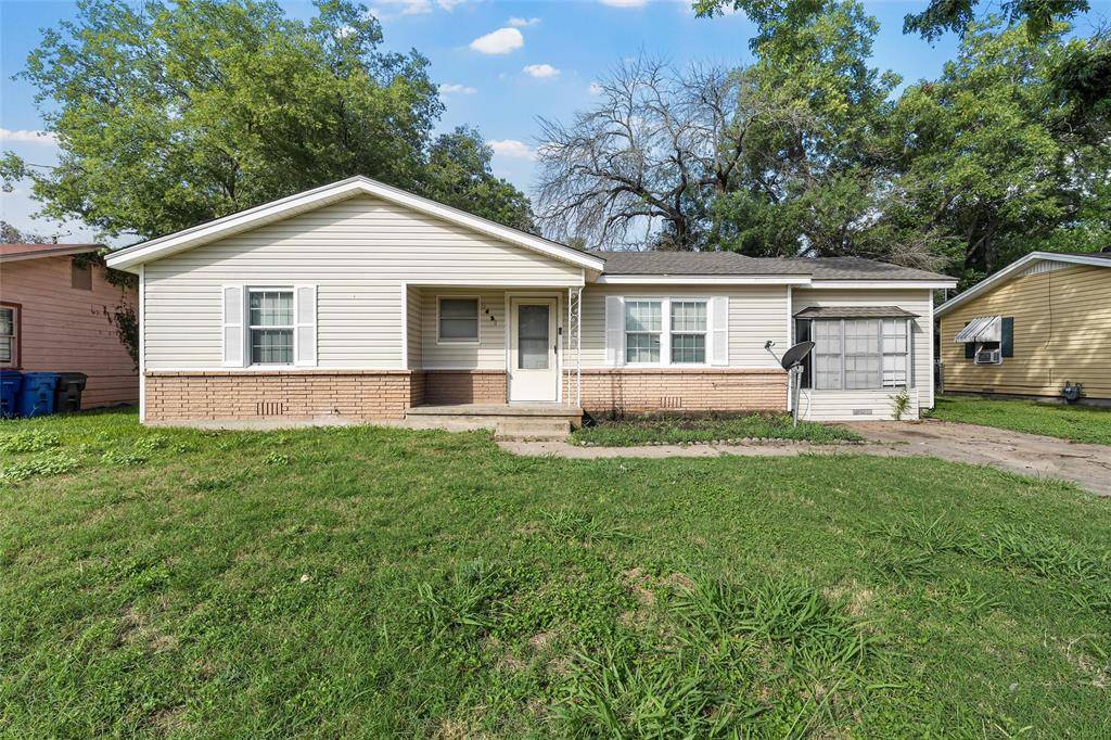 Waco, TX 76706,2431 S 26th Street