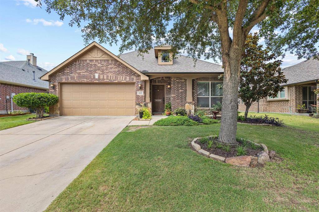 Anna, TX 75409,412 Acklington Drive