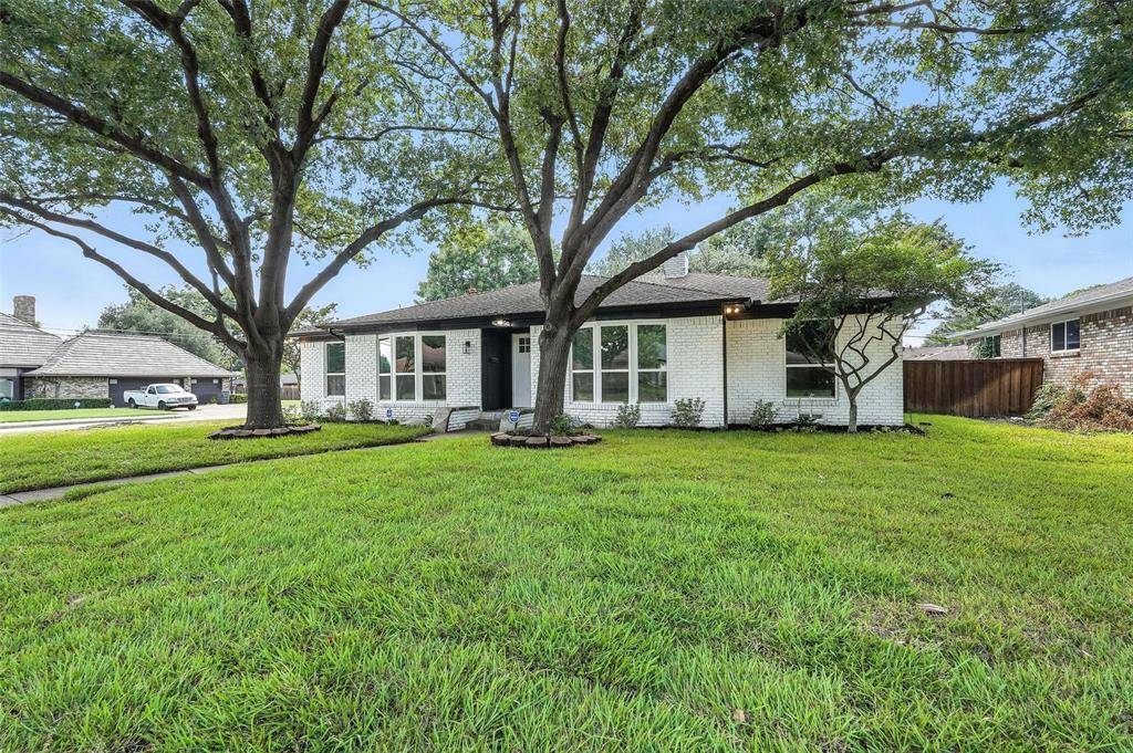 Dallas, TX 75227,4303 Blackheath Road