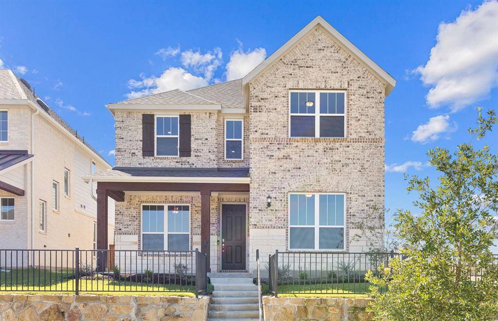 Celina, TX 75009,1316 Corleone Lane