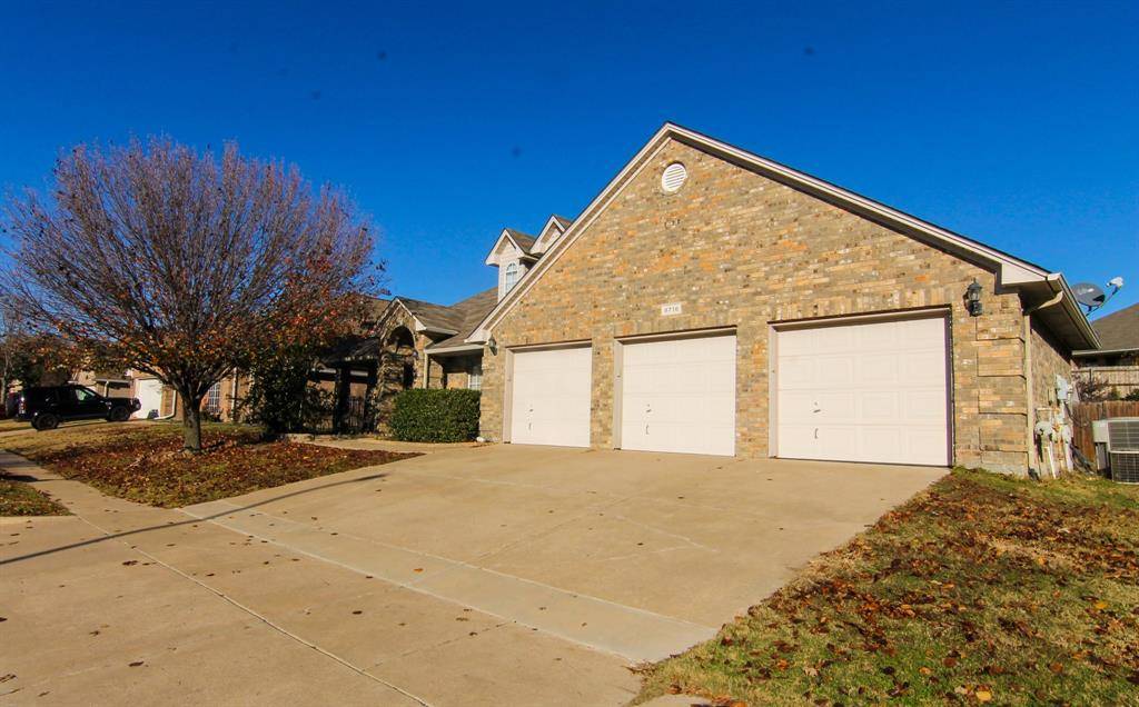 Fort Worth, TX 76244,8716 Trace Ridge Parkway