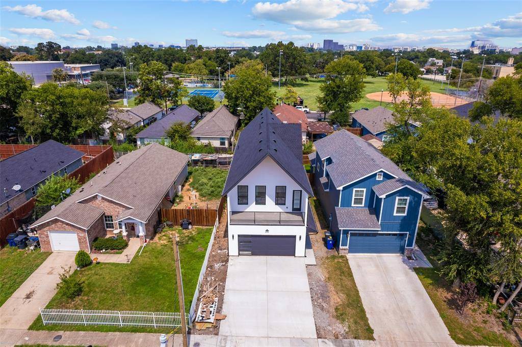 Dallas, TX 75212,2023 Life Avenue