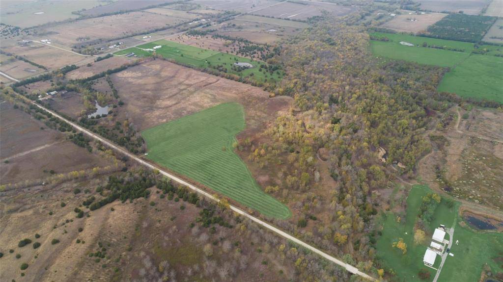 Ladonia, TX 75449,18 ACRES County Rd 4809