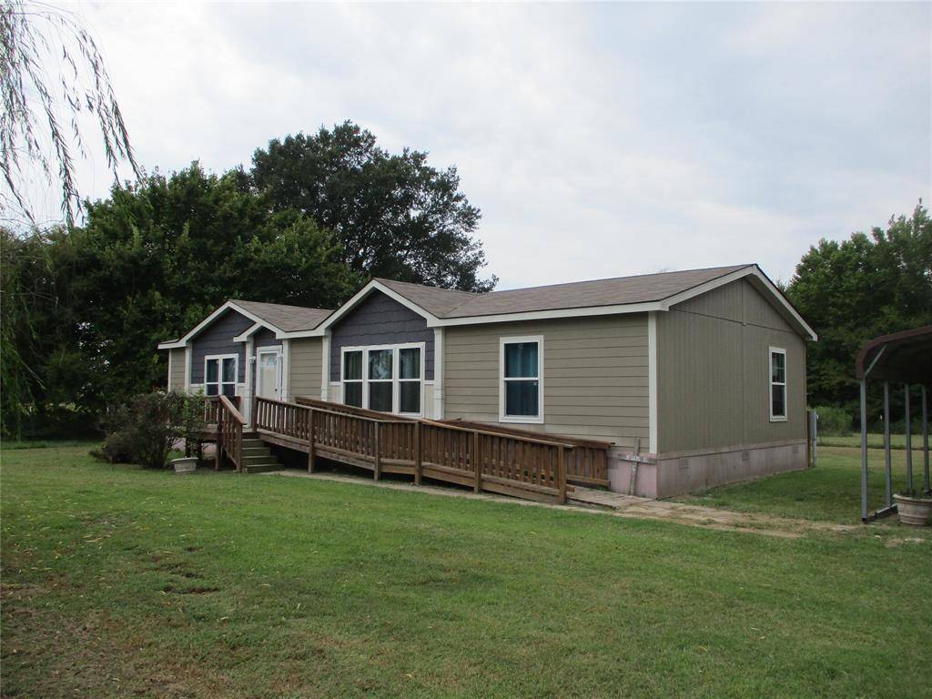 Emory, TX 75440,260 Rs County Road 3231